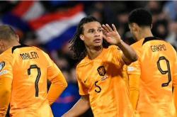 开云体育官网-安道尔无法改变0:2的局面，挪威获得胜利