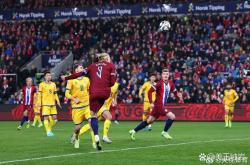 开云体育app-挪威队遭遇惨痛失利，无缘欧锦赛的简单介绍