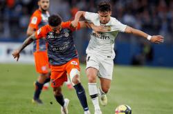 开云体育平台APP-巴黎圣日耳曼客场击败蒙彼利埃，继续领跑积分榜的简单介绍