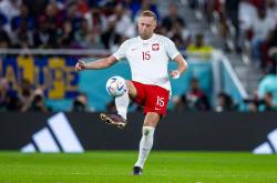 开云平台-包含波兰获得胜利，晋级梦想更近了一步的词条