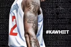 开云体育中国-包含快船轻取黄蜂，莱昂纳德高效得分的词条