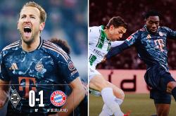 开云体育在线-门兴格拉德巴赫前锋攻入制胜一球的简单介绍