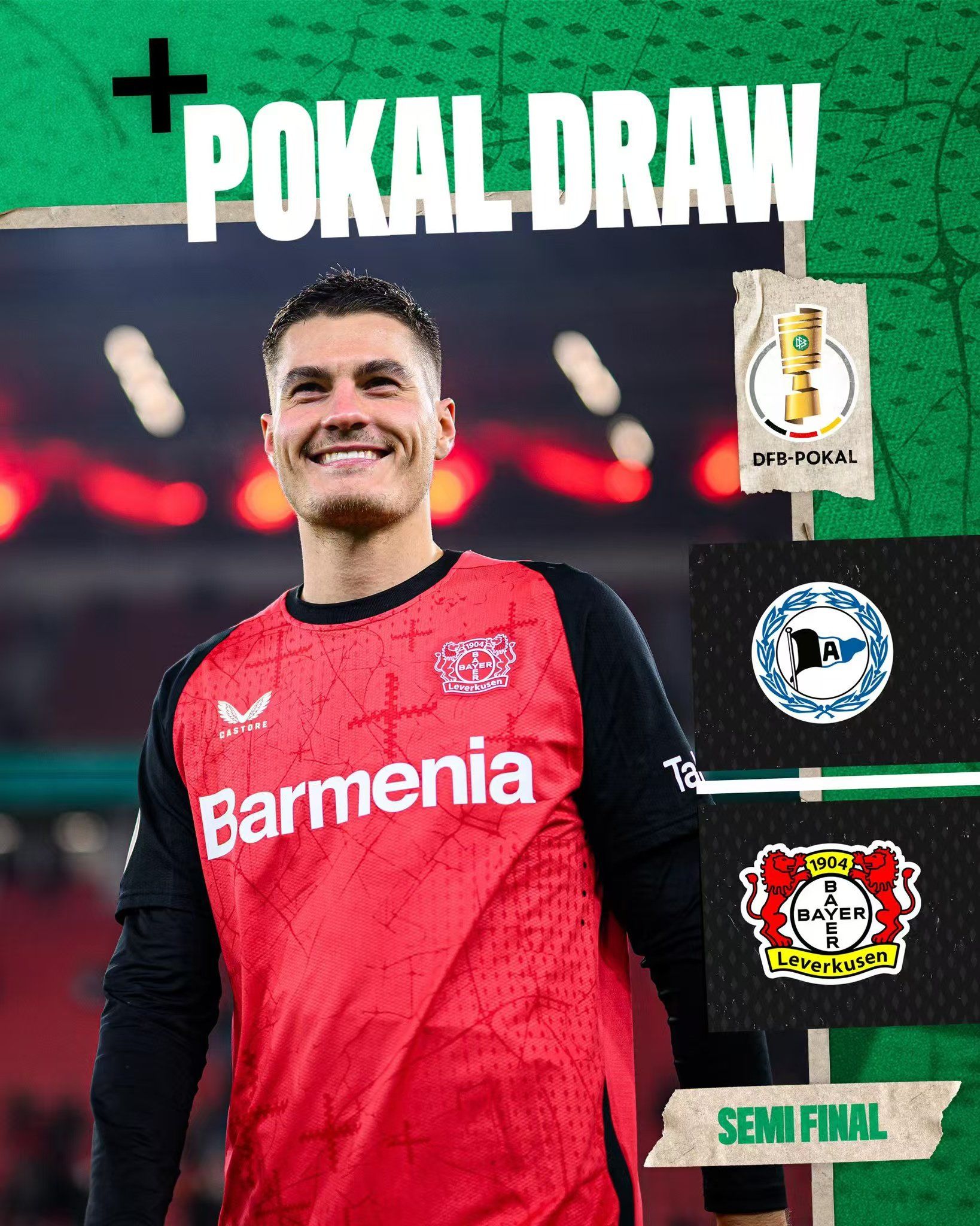 大胜乌克兰晋级半决赛