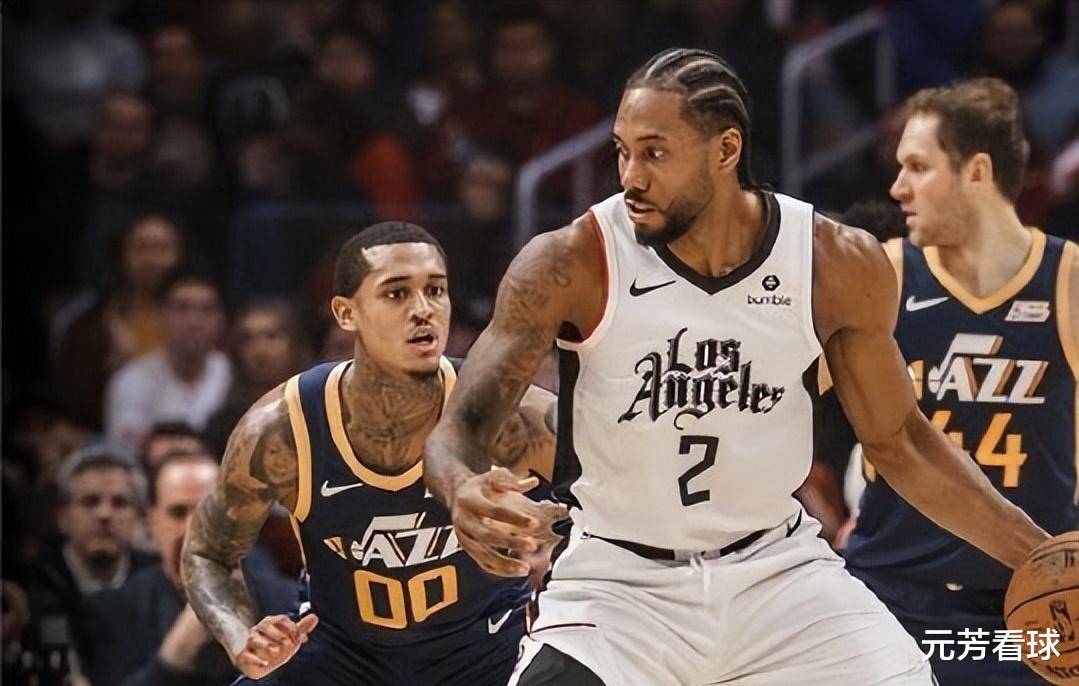 快船险胜爵士，比赛过程激烈异常刺激的简单介绍