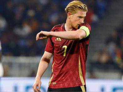 欧国联赛落幕，法国队捧杯称王