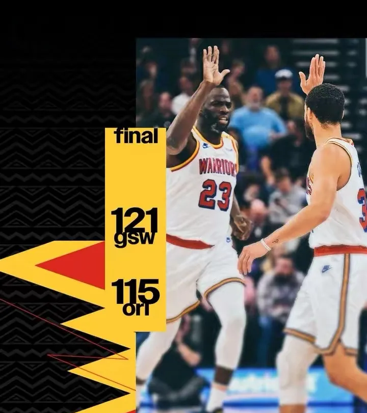 勇士客场击败国王，迎来三连胜