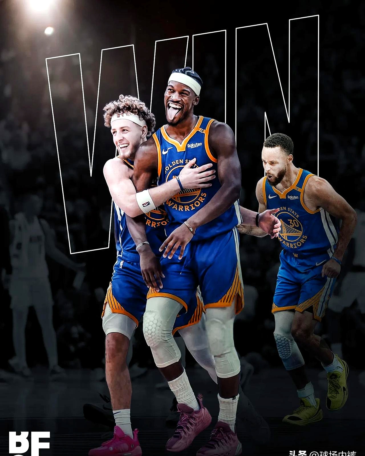 勇士遭灰熊横扫，康利22分9助攻