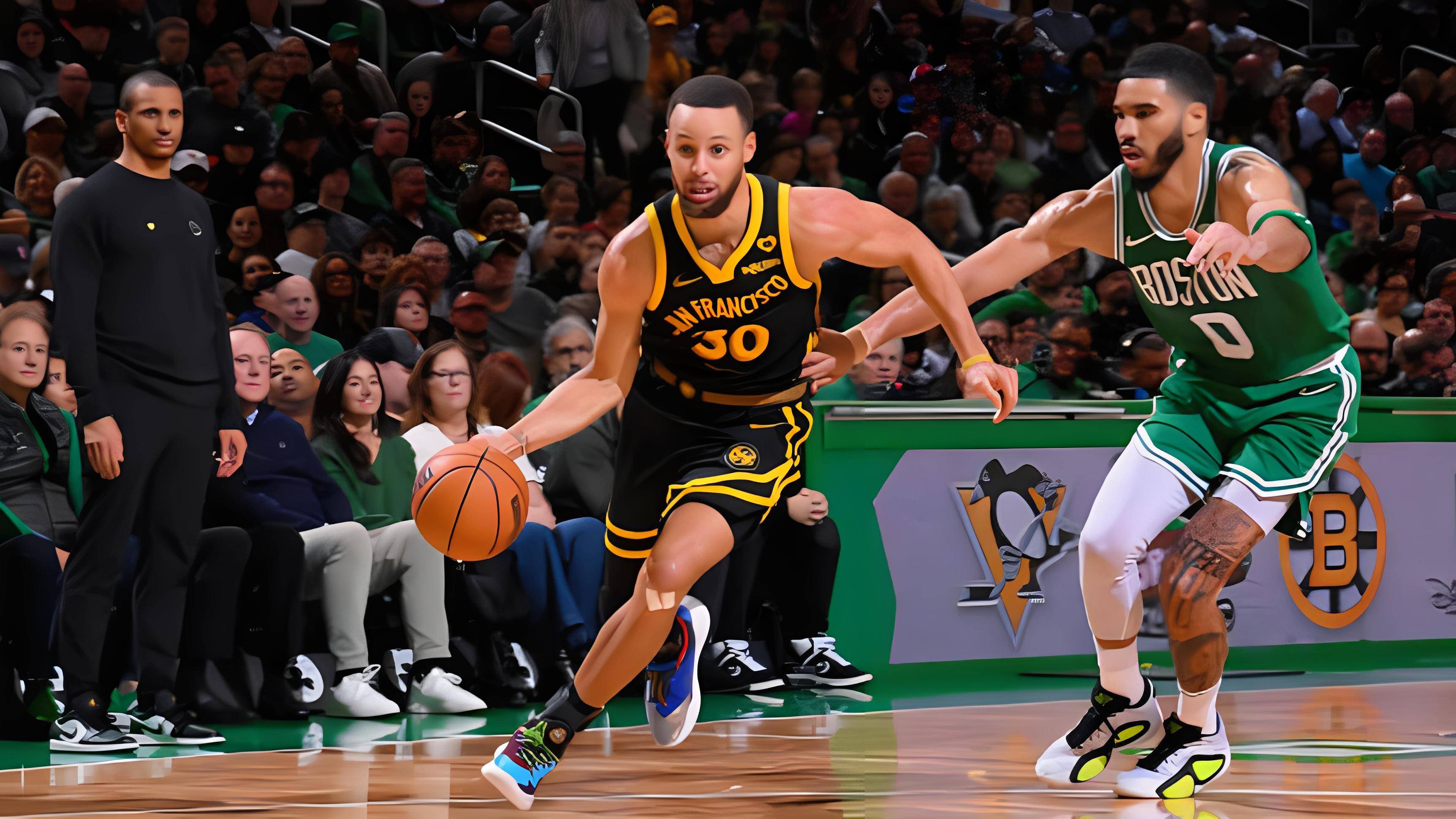 凯尔特人主场战胜老鹰，取得三连胜