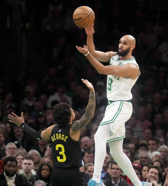 火箭力克凯尔特人,获得三连胜的简单介绍 火箭力克凯尔特人,获得三连胜的简单介绍