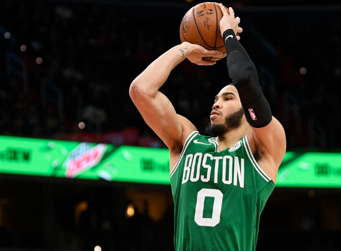 火箭力克凯尔特人,获得三连胜的简单介绍 火箭力克凯尔特人,获得三连胜的简单介绍